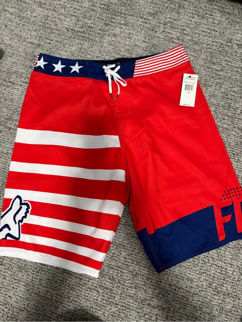 Fox Boardshorts